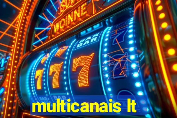 multicanais lt